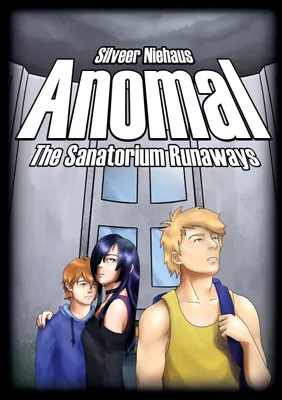 Produktbild von Anomal