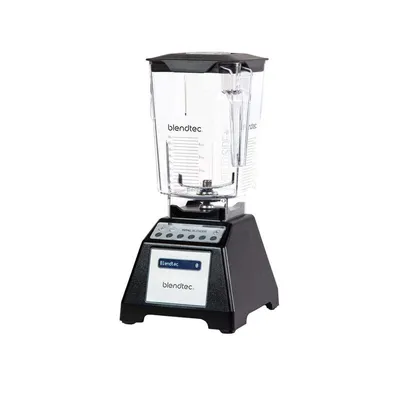 Zdjęcie produktu dla Blender BLENDTEC Total Black