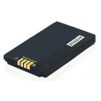 Produktbild von AGI 2383, 700 mAh, Navigator/Tragbarer mobiler Computer/Mobiltelefon, Lithium-Ion, 5,4 cm, 3,2 cm, 5 mm