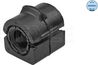 Produktbild von MEYLE 714 615 0010 Lagerung Stabilisator Stabigummi Hinten Rechts Hinten Links für FORD TRANSIT CONNECT (P65, P70, P80)