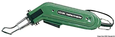 Produktbild von Elektrischer Seilschneider - Osculati 06.010.00