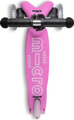 Produktbild von Micro Mini2go Deluxe Plus , Pink