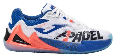 Immagine prodotto di Joma Open Men 2572 A1, scarpe da padel da uomo, colore bianco, taglia 42