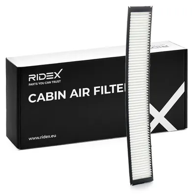 Produktbild von RIDEX 424I0085 Innenraumfilter Pollenfilter für BMW 3 Limousine (E46)