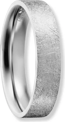 Produktbild von Freundschaftsring 925/- Silber rhodiniert