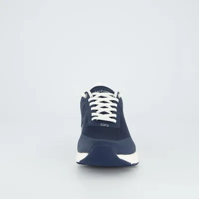 Produktbild von tenhaag (Paul Green) The Walker Damen Sportschuhe Sneaker Low blau 37,5