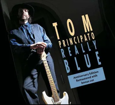 Obrázek produktu pro Tom Principato - Really Blue