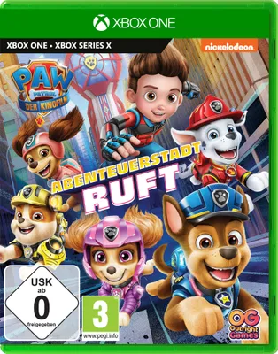 Produktbild von GAME 316675, Xbox One, E (Jeder), Download