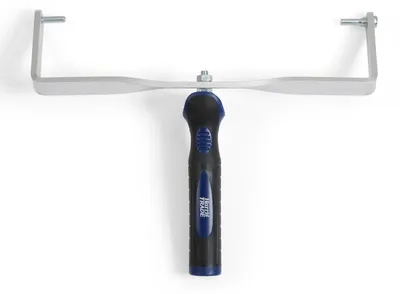 Produktbild von Harris Trade Doppelarm-Farbrollerrahmen, 30,5 cm