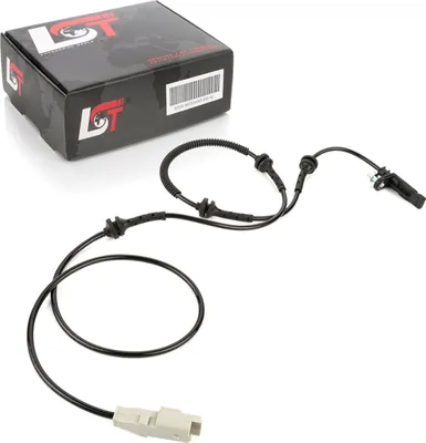 Produktbild von ABS Sensor Raddrehzahl vorne 4545.H5 für PEUGEOT 407 CITROEN C5 C6 07-08