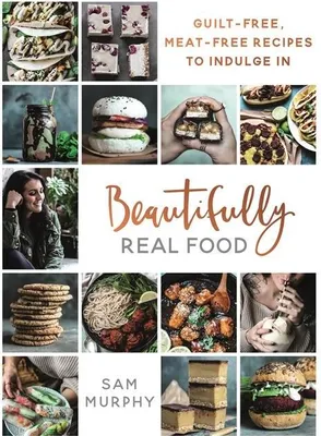 Produktbild von Beautifully Real Food
