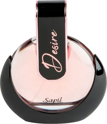 Produktbild von Sapil Desire woda perfumowana, 80 ml
