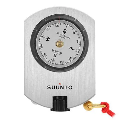 Produktbild von Suunto KB-14, 52 mm, 15 mm, 77 mm, 93 g, Finnland