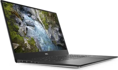 Produktbild von REFURBISHED Laptop Dell Precision 5540 i7-9850H 32 GB RAM 1 TB SSD
