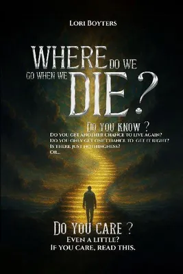 Produktbild von Where Do We Go When We Die?