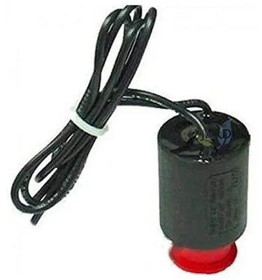 Ersatzspule für Magnetventile, 24 V, Messing, 1 Stück
