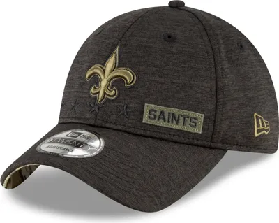 Obrázek produktu pro Kšiltovka New Era 9TWENTY Salute to Service New Orleans Saints