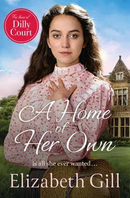 Produktbild von A Home of Her Own