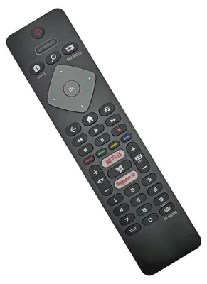 Immagine prodotto di Telecomando per televisore Philips Smart 4K UHD HDR
