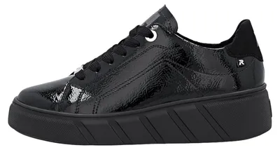 Immagine prodotto di Stivali da donna Rieker W2601-00 schwarz 41