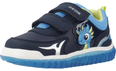 Obrázok produktu pre GEOX B LIGHTYLOO BOY Modrá