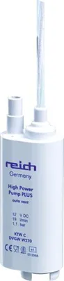 Produktbild von Hochleistungs-Tauchpumpe 19 l
