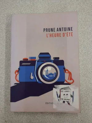 Image de L'heure d'ete