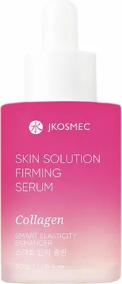 Produktbild von Jkosmec Jkosmec SKIN SOLUTION straffendes Serum Kollagen 32 ml