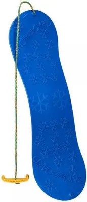 Zdjęcie produktu dla ślizg zjazdowy SNOWBOARD | 256203