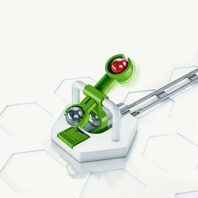Zdjęcie produktu dla Ravensburger GraviTrax Scoop Cascade