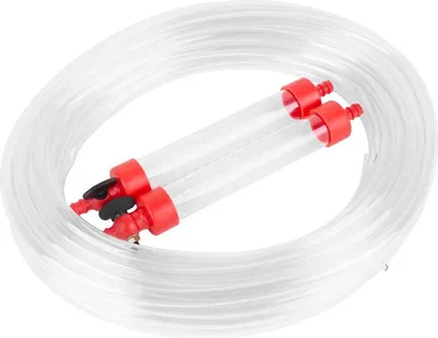 Produktbild von Wasserwaage Strend Pro JYC-75, L-20 m, Schlauchwasserwaage