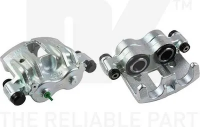 Produktbild von Bremssattel Hinten Rechts vor der Achse 2139168