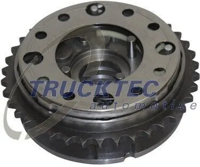Produktbild von TRUCKTEC AUTOMOTIVE 08.12.103 Nockenwellenversteller für BMW 5 Touring (F11) Einlass 38-Zähne