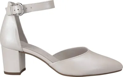 Produktbild von Gabor 61.340 Damenschuhe - Riemchen Pumps beige Elegant NEU