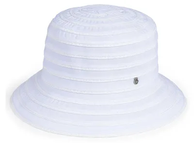 Immagine prodotto di ROECKL cappello a secchiello cappello Bardolino Hat White bianco