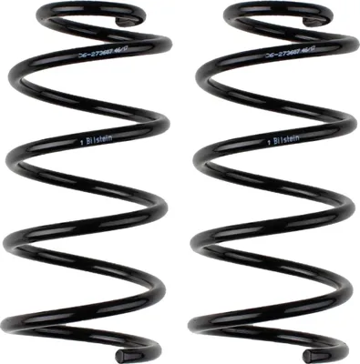 Imagen del producto de Amortiguadores traseros Bilstein para Opel Adam