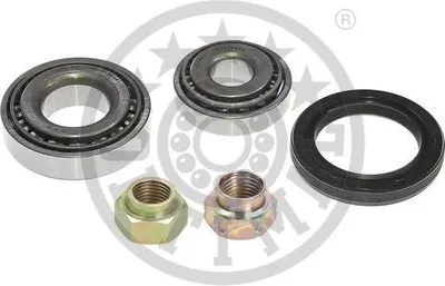 Produktbild von 1x OPTIMAL VORNE Radlagersatz für SEAT 600 D für FIAT 126