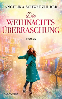 Produktbild von Die Weihnachtsüberraschung