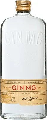 Produktbild von GIN MG CLASICA Genf Spanien 70.00 cl 40.0 %