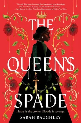 Productafbeelding van The Queen's Spade