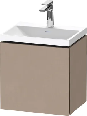 Produktbild von DURAVIT LC6949O75750000 LCU c-s WH 450x350x480 In MWT E: o.