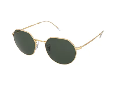 Obrázok produktu pre Ray-Ban Jack RB3565 919631 Priemer skla: 53