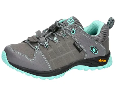 Produktbild von Brütting Chardon Wanderschuh Grau