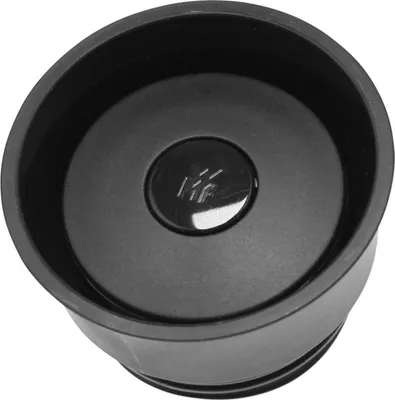 Immagine prodotto di WMF FS-1000050299 Coperchio della tazza per 3200000125 0412260011 KÜCHENminis
