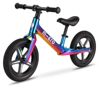Immagine prodotto di Micro Balance Bike Ultra LED Neochrome