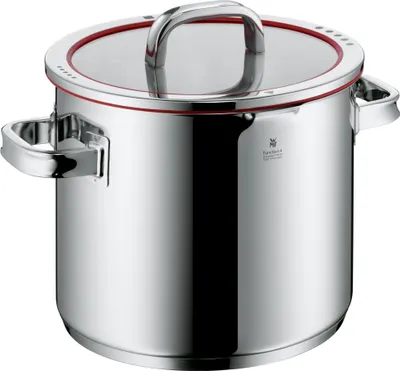 Produktbild von WMF Function 4 Gemüsetopf mit Deckel, 24 cm 8910000106 4000530605887