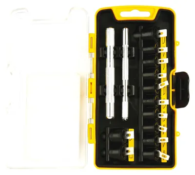 Immagine prodotto di Kit coltelli-lame Stanley STHT0-73872