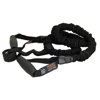 Produktbild von Fitness Mad Widerstands-/ Fitnessband Extra Stark