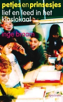 Produktbild von Petjes en prinsesjes
