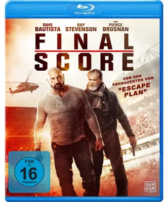 Obrázek produktu pro Final Score